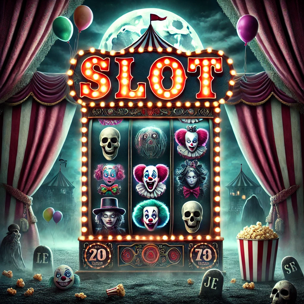 Sensasi Bermain Slot dengan Fitur Locked Reels yang Mengunci Kemenangan