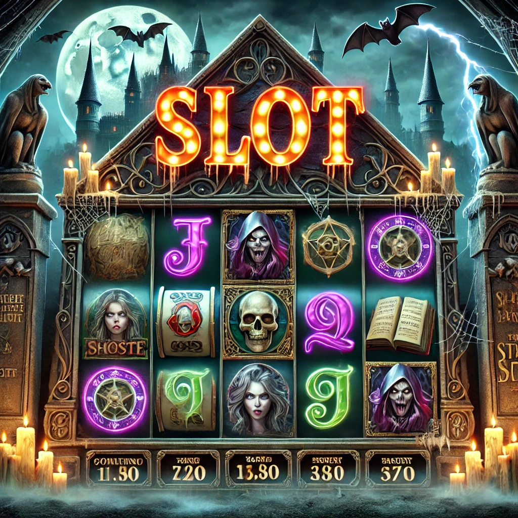 Mengapa Slot dengan Fitur Cascading Reels Memberikan Kemenangan Beruntun