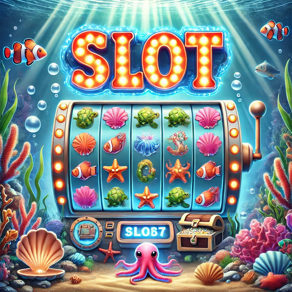 Slot dengan Fitur Wild Multipliers yang Melipatgandakan Kemenangan