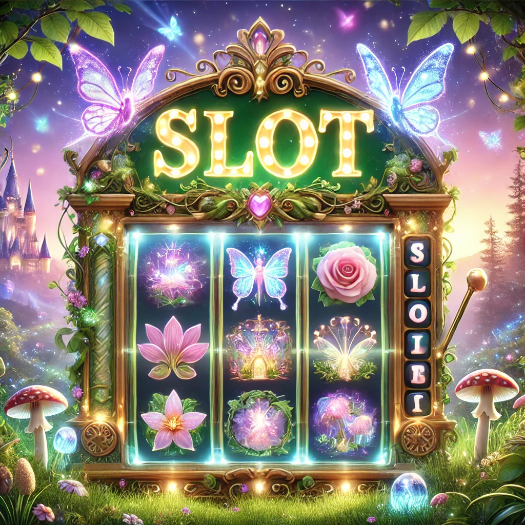 Mengungkap Rahasia Slot dengan Fitur Mega Symbols untuk Pembayaran Besar