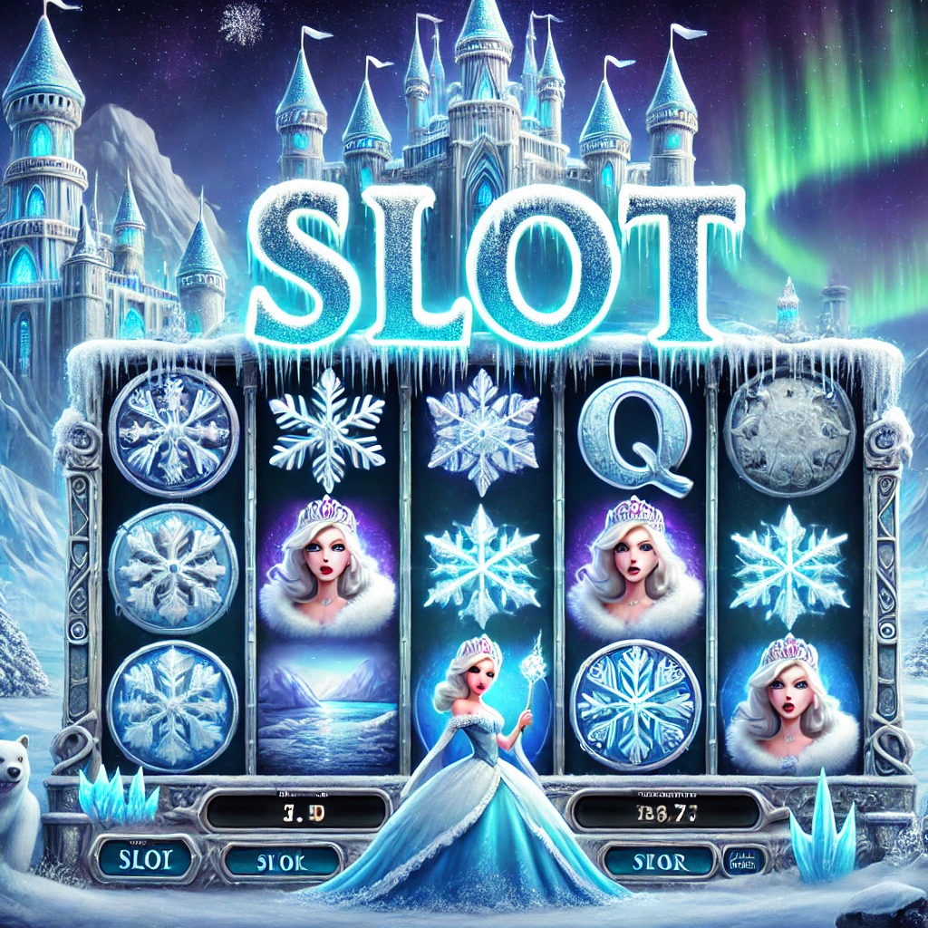 Slot Bertema Asia dengan Keberuntungan yang Tak Terbatas