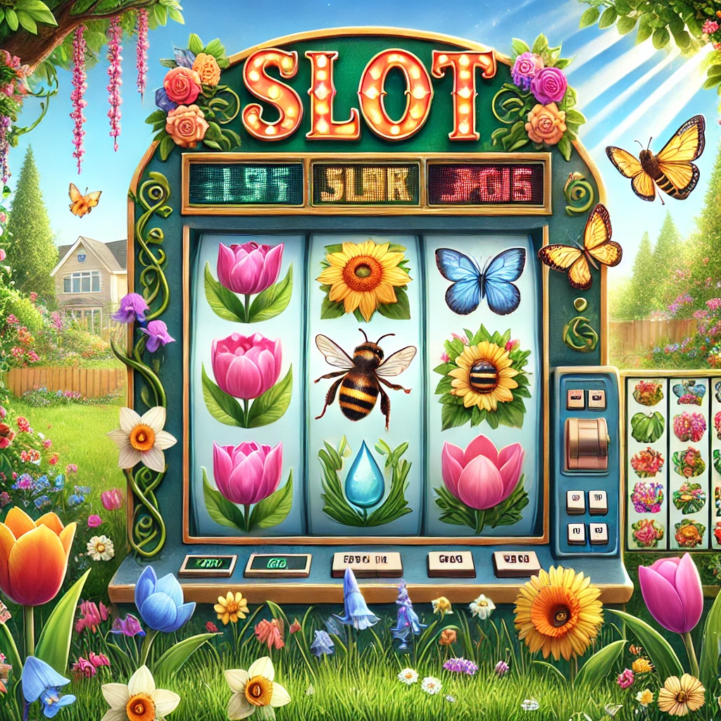 Slot dengan Fitur Stacked Symbols untuk Kemenangan Maksimal